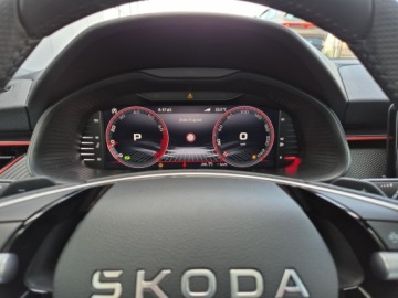Skoda Kamiq Crossover Facelifting 1.5 TSI 150KM 2026 Skoda Kamiq Monte Carlo 1,5 TSI 150KM DSG z placu, zdjęcie 23