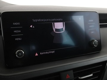 Skoda Scala Hatchback 1.0 TSI 115KM 2019 Škoda Scala Skoda Scala GRATIS! Pakiet Serwisowy, zdjęcie 23