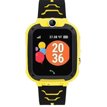Умные часы Смарт-браслет Детские часы SIM PL IP67 LOCATOR