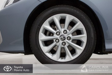 Toyota Corolla XII Sedan 1.8 Hybrid 122KM 2022 Toyota Corolla Seria E21 (2019-) 1.8 Hybrid Comfor, zdjęcie 19