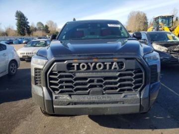 Toyota Tundra II 2024 Toyota Tundra 2024r., Trd Pro Hv, 3.4L, od ubezpieczalni 3.4 Hybryda 394KM, zdjęcie 4