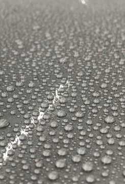 COLLINITE 476S WAX твердый автомобильный воск с супергидрофобным блеском 266мл