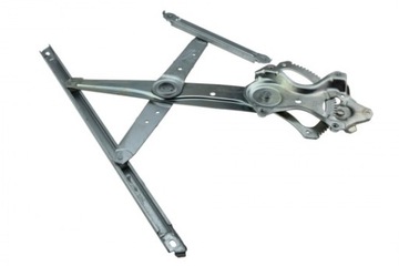 ZVEDÁK OKNO NTY EPS-TY-008
