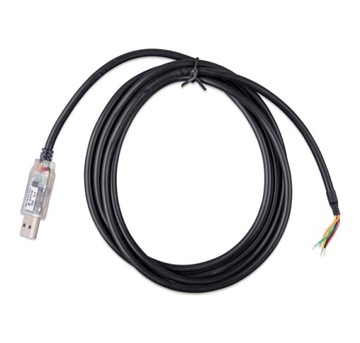 Interfejs RS485 do USB 1,8 m Victron Energy