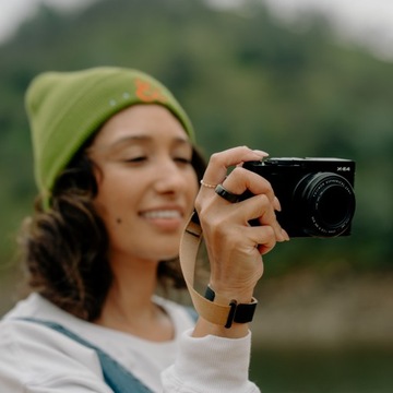 Ремешок на запястье Peak Design Cuff Coyote v3