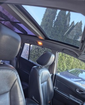 Renault Koleos I SUV 2.0 dCi 150KM 2009 Renault Koleos 2.0 dci 4x4 manual bez rdzy Uszkodzony silnik 2.0 Diesel, zdjęcie 7