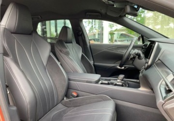 Lexus RX V 2023 Lexus RX RX 500h F Sport FV23 Bezwypadkowy ASO 1 wlasciciel, zdjęcie 28