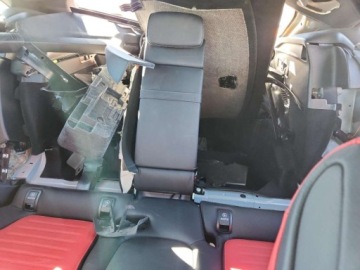 Mercedes GLC C254/X254 2025 Mercedes-Benz GLC 43 AMG 4Matic Coupe 2025 2.0L 2.0 Benzyna 402KM, zdjęcie 10