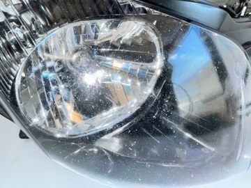 Yamaha FJR 1300 06-12 Фара