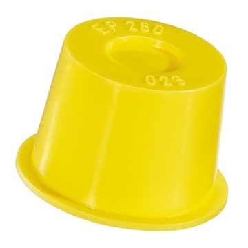 Zaślepka uniwersalna korek EP 280 10 szt r. O3