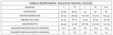 Bawełniany komplet dresowy Unikat SANDRA