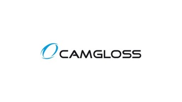 Энергетическая щетка CAMGLOSS