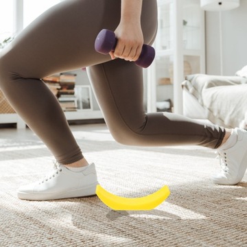 Стойка для гантелей 4 шт.