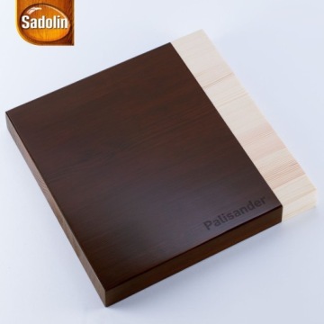 Лак-морилка Sadolin EXTRA Палисандр 2,5л