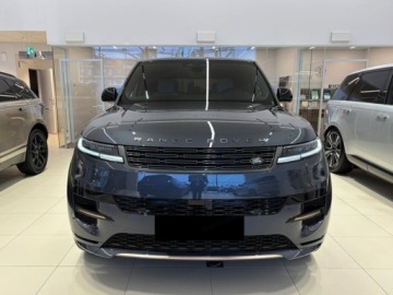 Land Rover Range Rover Sport III SUV 3.0D 301KM 2025 Range Rover Sport D300 Dynamic SE 3.0 (300KM) 2025, zdjęcie 1