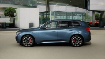 BMW X3 G45 2025 BMW X3 NOWE BMW X3 20d xDrive Dostępne od ręki!, zdjęcie 3