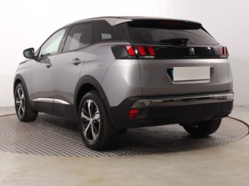 Peugeot 3008 II Crossover Facelifting  1.2 PureTech 130KM 2023 Peugeot 3008 1.2 PureTech, Salon Polska, zdjęcie 3