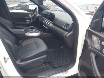 Mercedes GLE V167 2024 Mercedes-Benz GLE 2024r., gle 350, od ubezpieczalni 2.0 Benzyna 255KM, zdjęcie 8