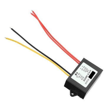 Модуль питания AC24V-DC12V, преобразователь-регулятор