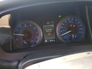 Toyota Sienna III 2020 Toyota Sienna XLE 2020 3.5 Benzyna 296KM, zdjęcie 9