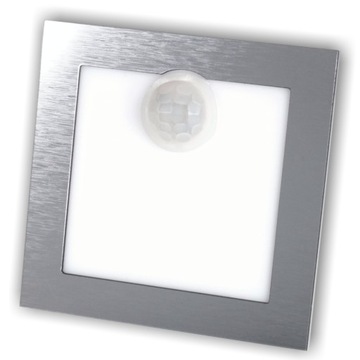 OPRAWA SCHODOWA czujnik ruchu zmierzchu Q1 INOX