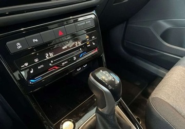 Volkswagen T-Cross SUV Facelifting 1.0 TSI 115KM 2025 Volkswagen T-Cross Life Plus 1.0 TSI DSG Benzyna 116KM, zdjęcie 20