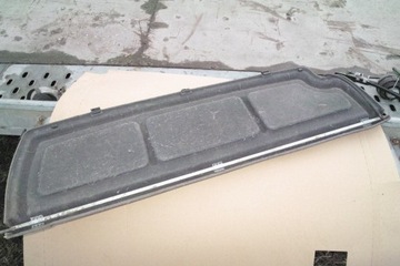 ЗАДНЯЯ ПАНЕЛЬ БАГАЖНИКА DAEWOO TICO