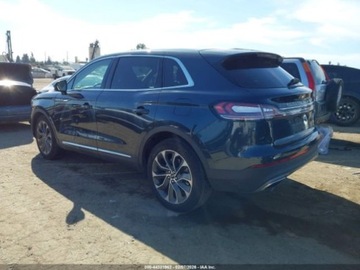 Lincoln 2023 Lincoln Nautilus Reserve 2023 2.0 Benzyna 250KM, zdjęcie 3