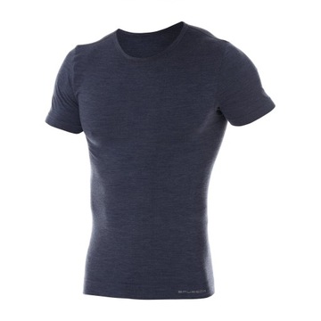 Шерстяная мужская комфортная шерсть L T