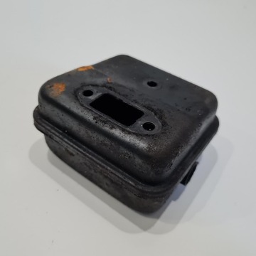 MCCULLOCH MAC 836 AV ГЛУШИТЕЛЬ ВЫХЛОПА