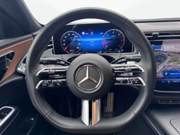 Mercedes Klasa E W214 Sedan 2.0 220d 197KM 2025 Mercedes-Benz Klasa E 2.0 Diesel 197KM, zdjęcie 13