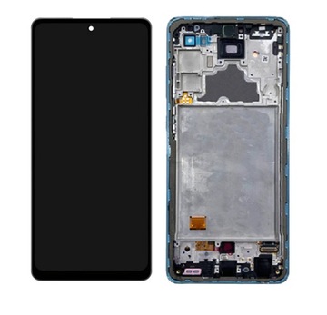Samsung Galaxy A72 A725 LCD DIGITIZER RAMKA
