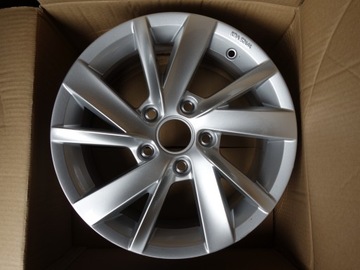Felga VW GOLF 5H0071495 GAVIA 15''