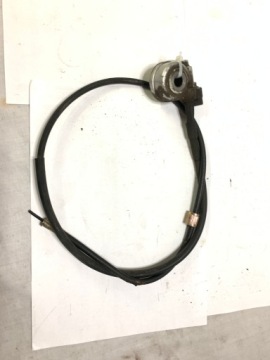 Шнек Garelli xo 125 с кабелем