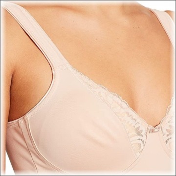 ТРИУМФ СОВРЕМЕННОЕ КРУЖЕВО + ХЛОПОК BS 90B