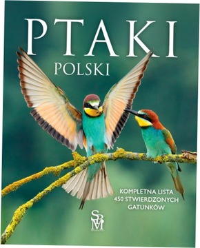 Ptaki Polski
