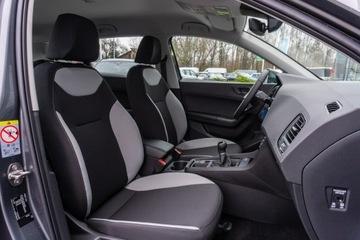 Seat Ateca 2026 Seat Ateca Reference 1.0 TSI 115 KM - Dostępny od, zdjęcie 16