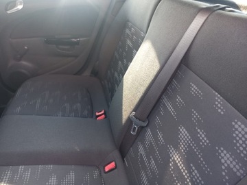 Opel Corsa D 2011 Opel Corsa OPEL CORSA D 1400 benzyna lift 1.4 Benzyna 90KM, zdjęcie 9