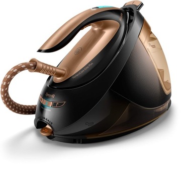 Паровая станция Philips PerfectCare Elite GC9682/80 2700 Вт