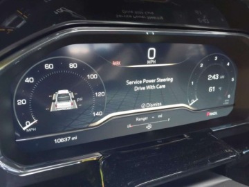  GMC Sierra 2025 GMC SIERRA 1500 4WD SHORT BOX ELEVATION WITH 3VL 2.7 310KM, zdjęcie 9