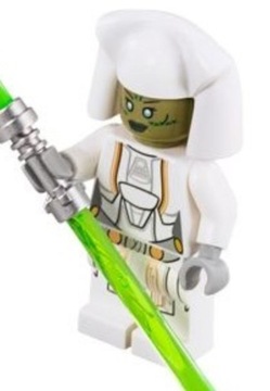 LEGO Figurka Star Wars sw0501 Jedi Consular 75025