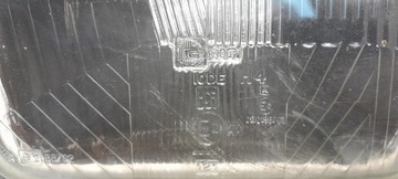 NISSAN PATROL K160 SVĚTLO LEVÝ PŘEDNÍ