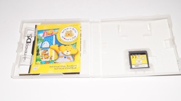 Постройте мастерскую медведя DS