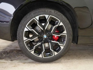 BMW X3 G45 2025 BMW X3 M50 xDrive Suv 3.0 (398KM) 2025, zdjęcie 10