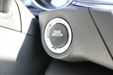 Opel Insignia II Sports Tourer 1.5 Turbo 140KM 2019 Opel Insignia 140HP EnJoy Salon Polska Gwarancja, zdjęcie 21