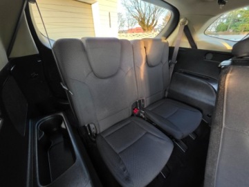 Kia Carens IV 2016 Kia Carens 1.7 CRDI 117PS Navi Kamera Alu Piekna Gwarancja 1.7 Diesel, zdjęcie 22