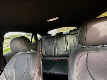 BMW X6 F16 Crossover xDrive 40d 313KM 2018 BMW X6 x Drive40d M Sport, zdjęcie 14