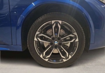 BMW X2 U10 2025 BMW X2 BMW X2 Salon PL 20i Harman Finansowanie Promo 1.5 Benzyna 170KM, zdjęcie 8