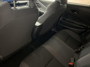 Toyota C-HR II SUV 1.8 Hybrid 140KM 2023 Toyota C-HR 1.8 Hybrid Style, zdjęcie 10