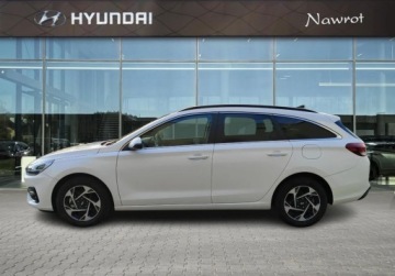 Hyundai i30 III 2025 Hyundai i30 i30 Wagon Wagon 1.5 T-GDI 6MT 140KM Manualna 6-bieg. SMART 2, zdjęcie 1